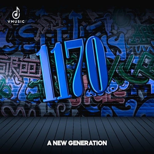 A New Generation - 1170 [1170]